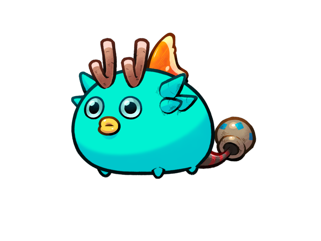 Axie 733243
