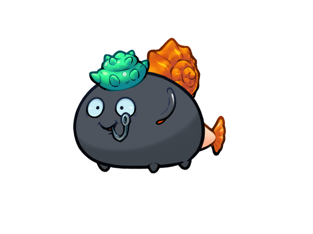 Axie 7332881