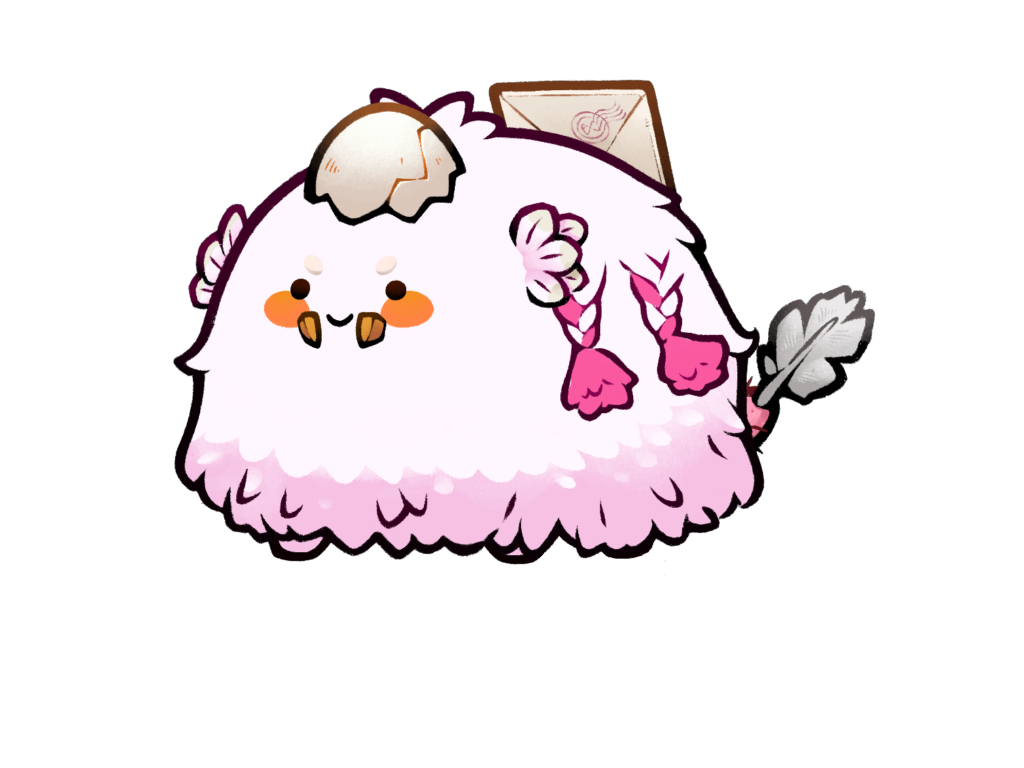 Axie Image