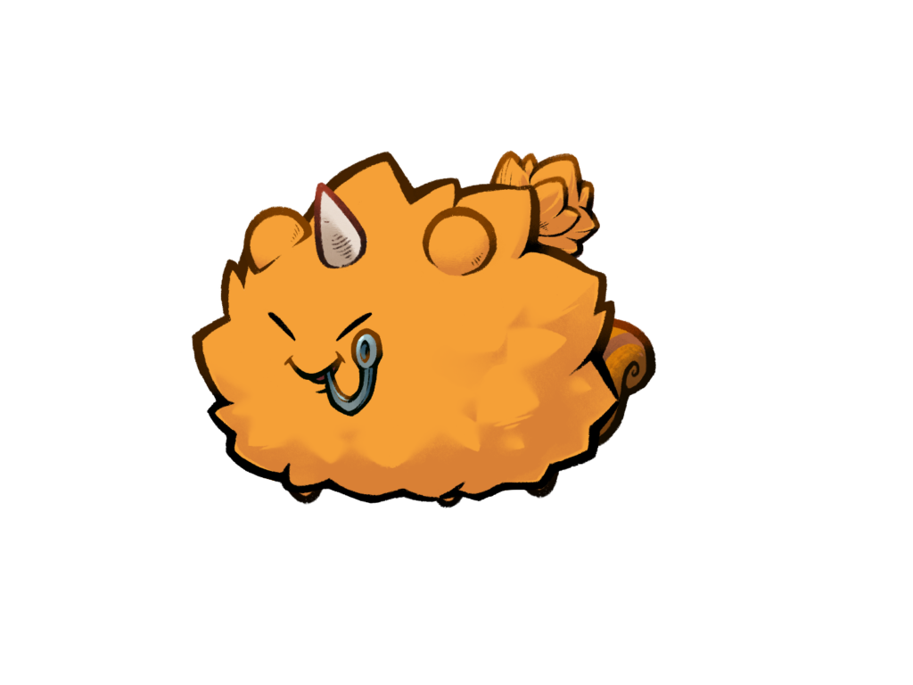 Axie Image