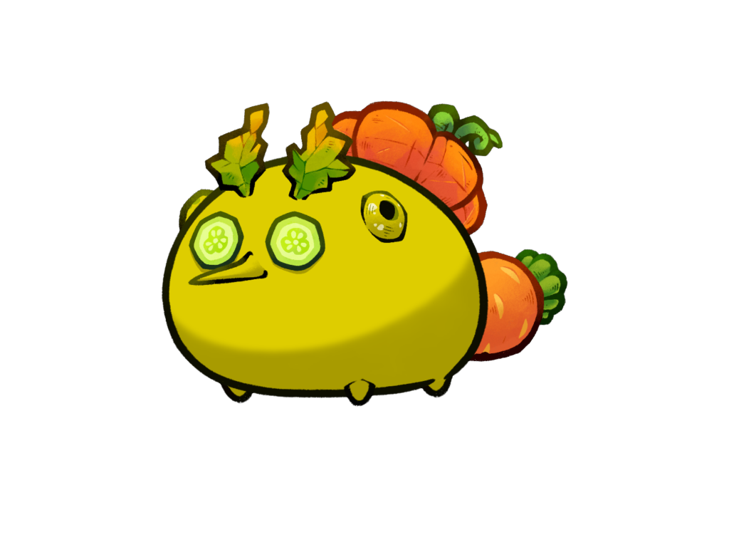 Axie Image