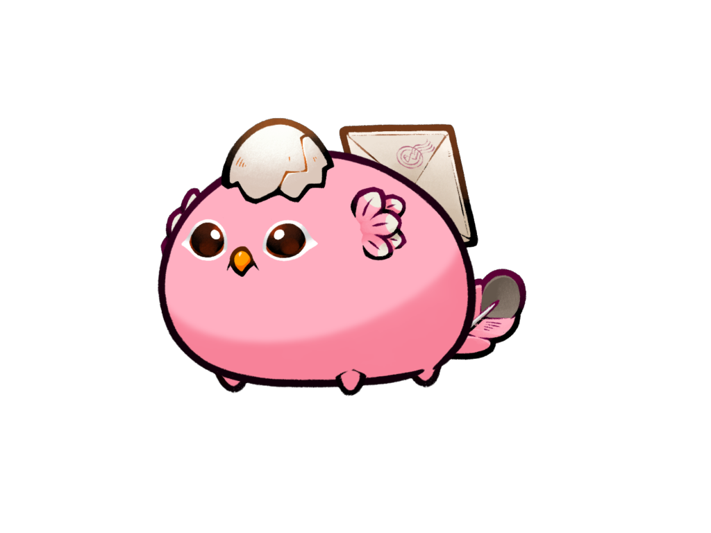 Axie 7340796