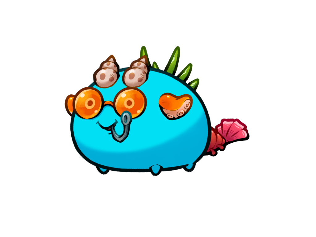 Axie 7341369