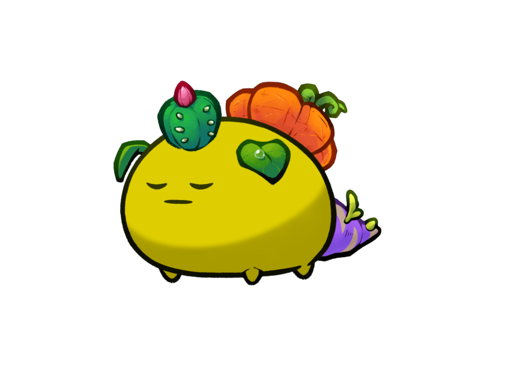 Axie Image