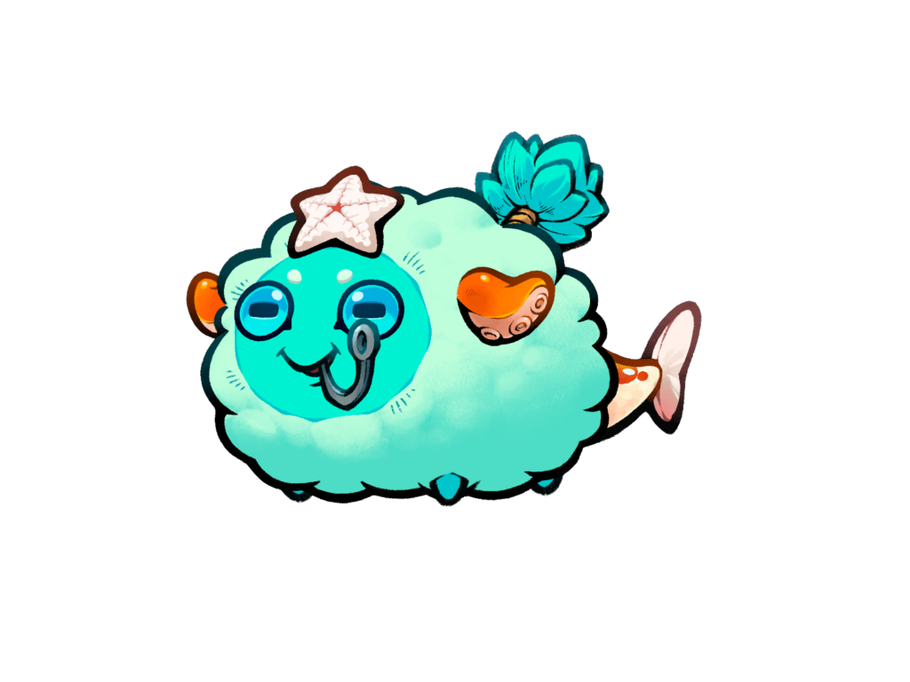Axie Image