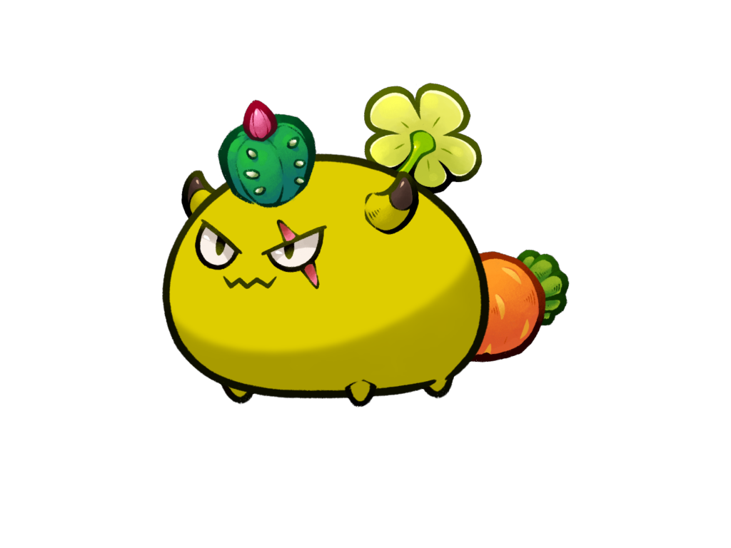Axie Image