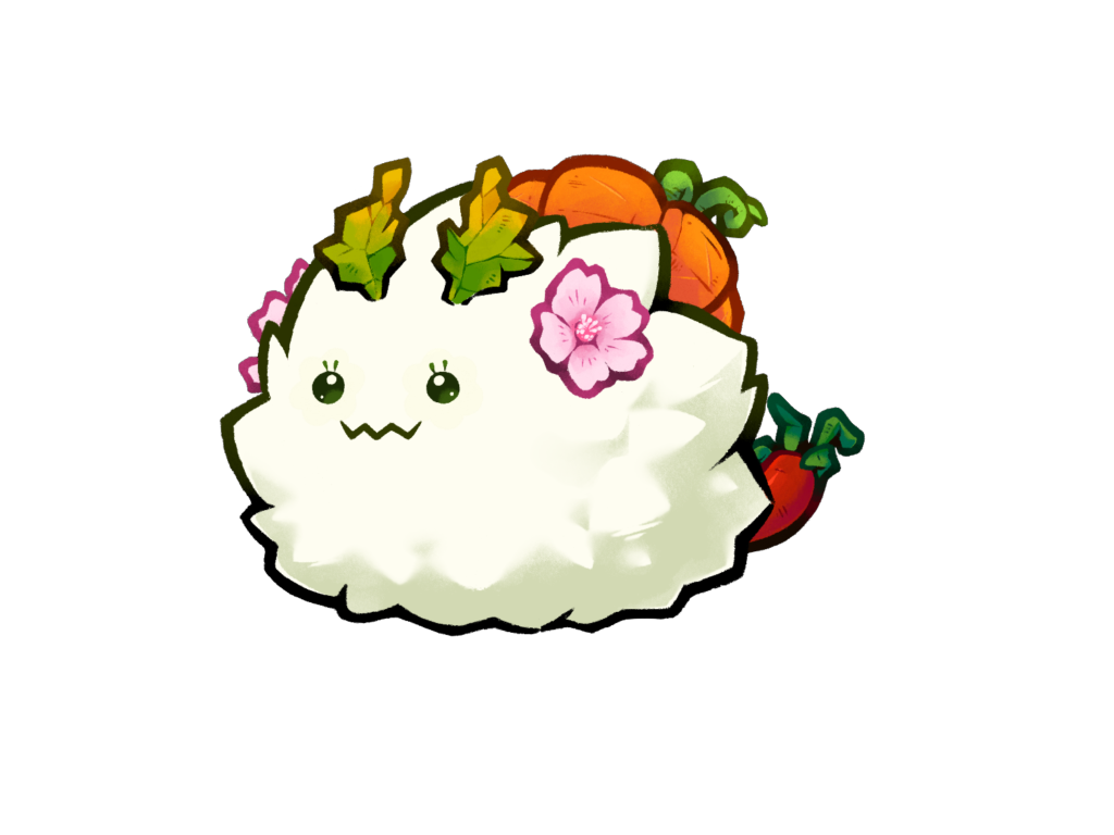 Axie 7345104