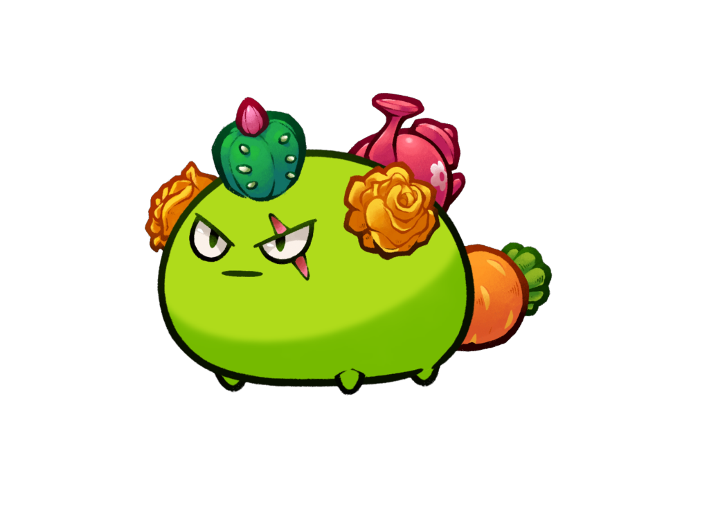 Axie 7347558