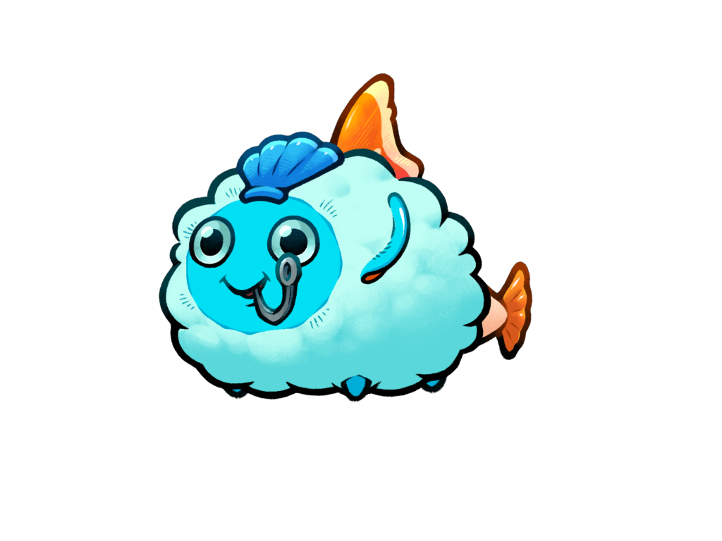 Axie Image