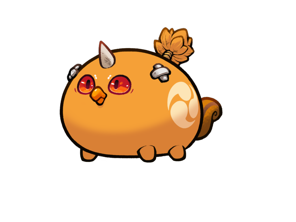 Axie Image