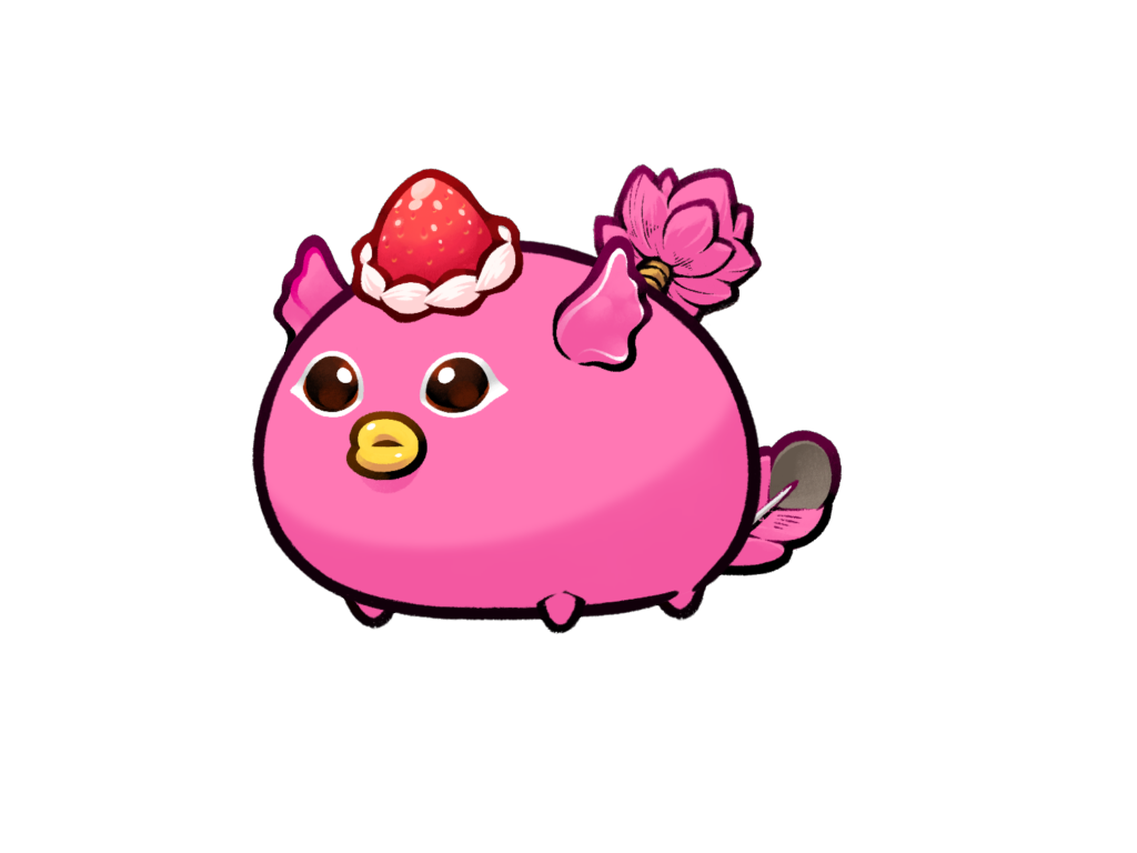 Axie Image