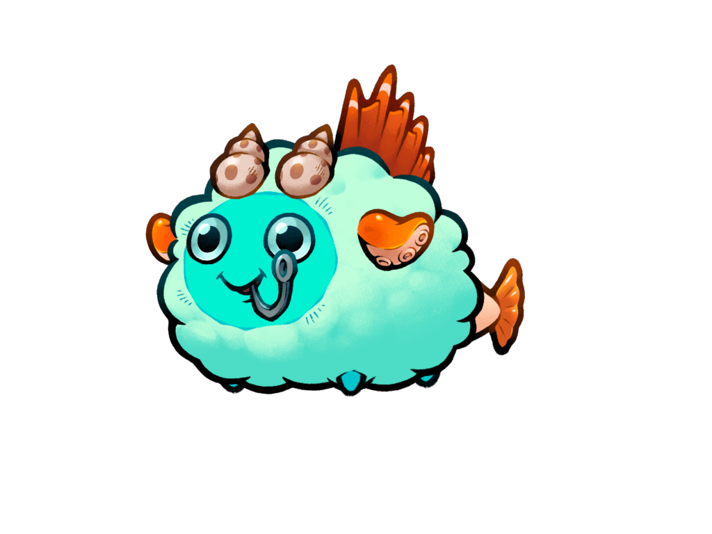 Axie 7355267