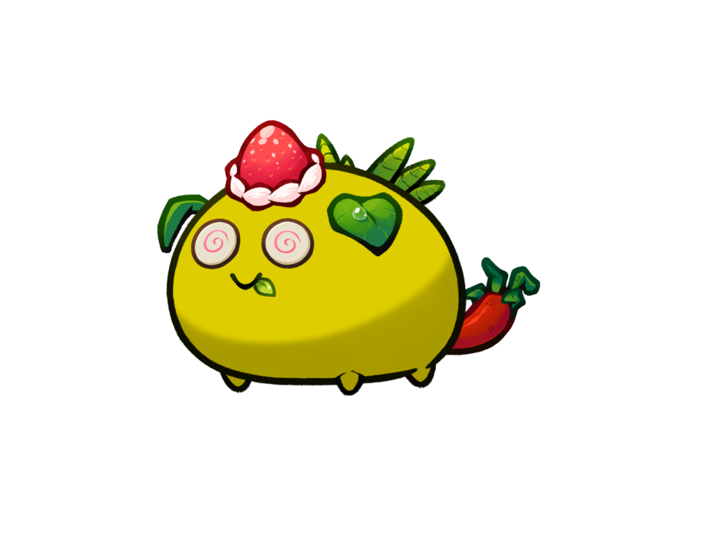 Axie Image