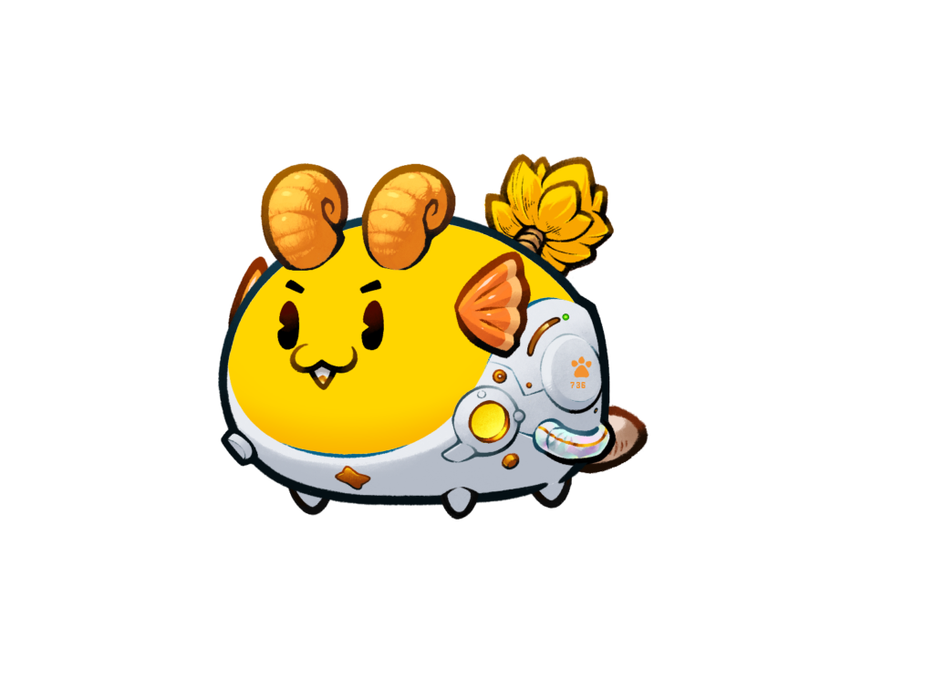Axie Image