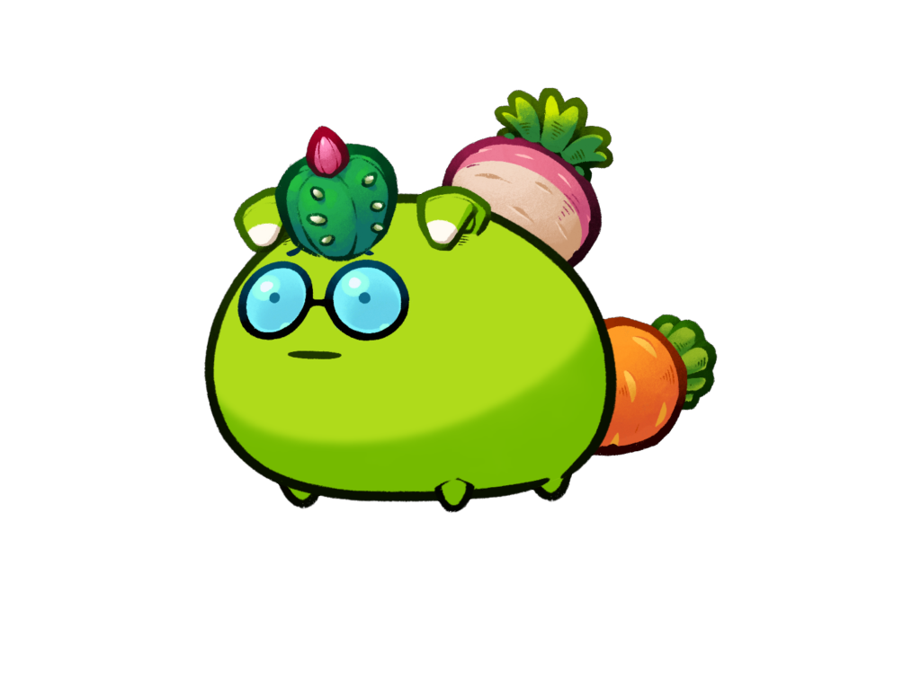 Axie Image