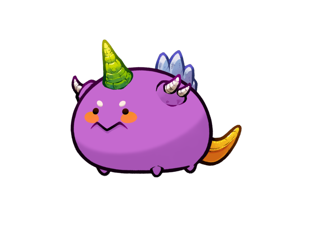 Axie Image