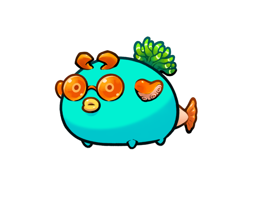 Axie Image