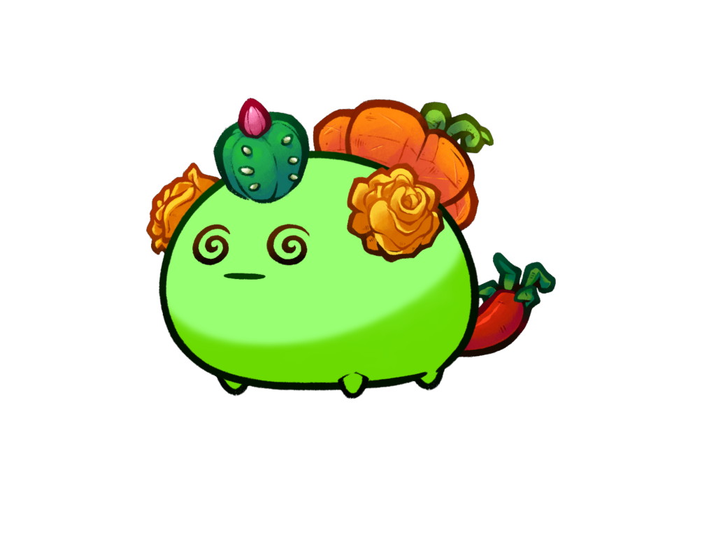 Axie Image