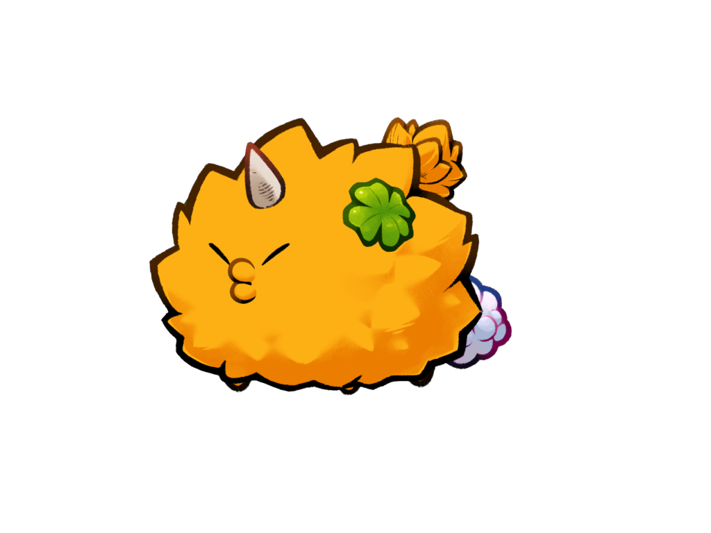 Axie Image
