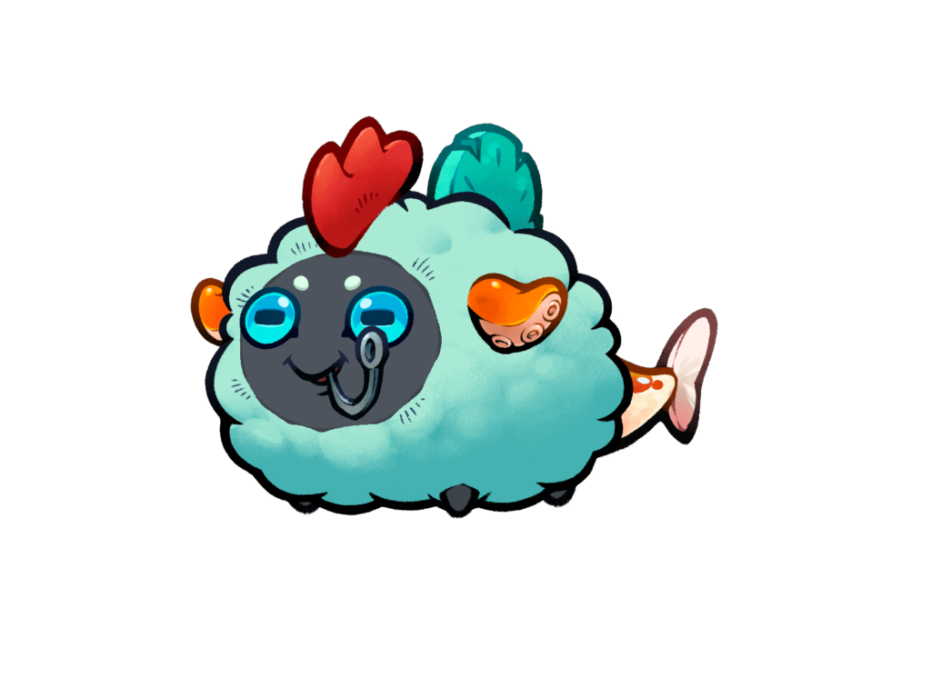 Axie Image