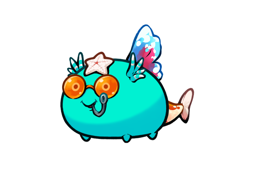 Axie Image