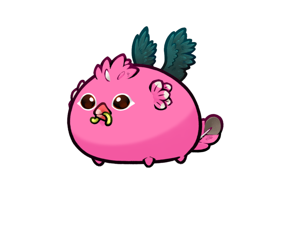 Axie Image