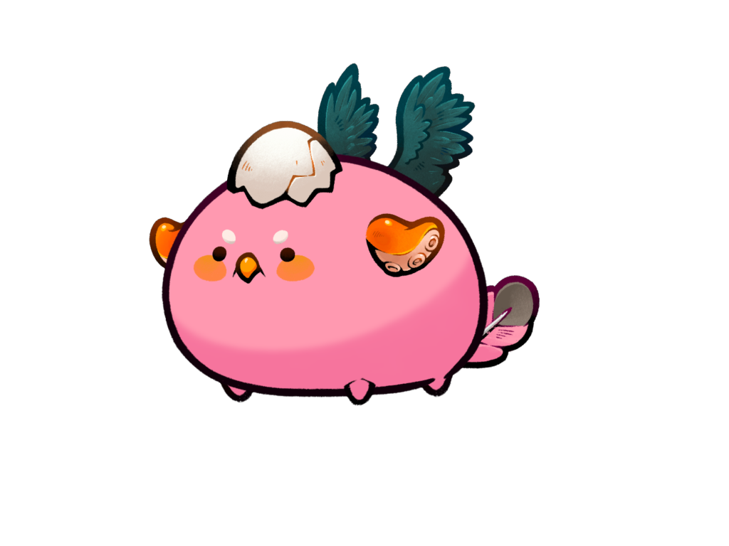 Axie Image