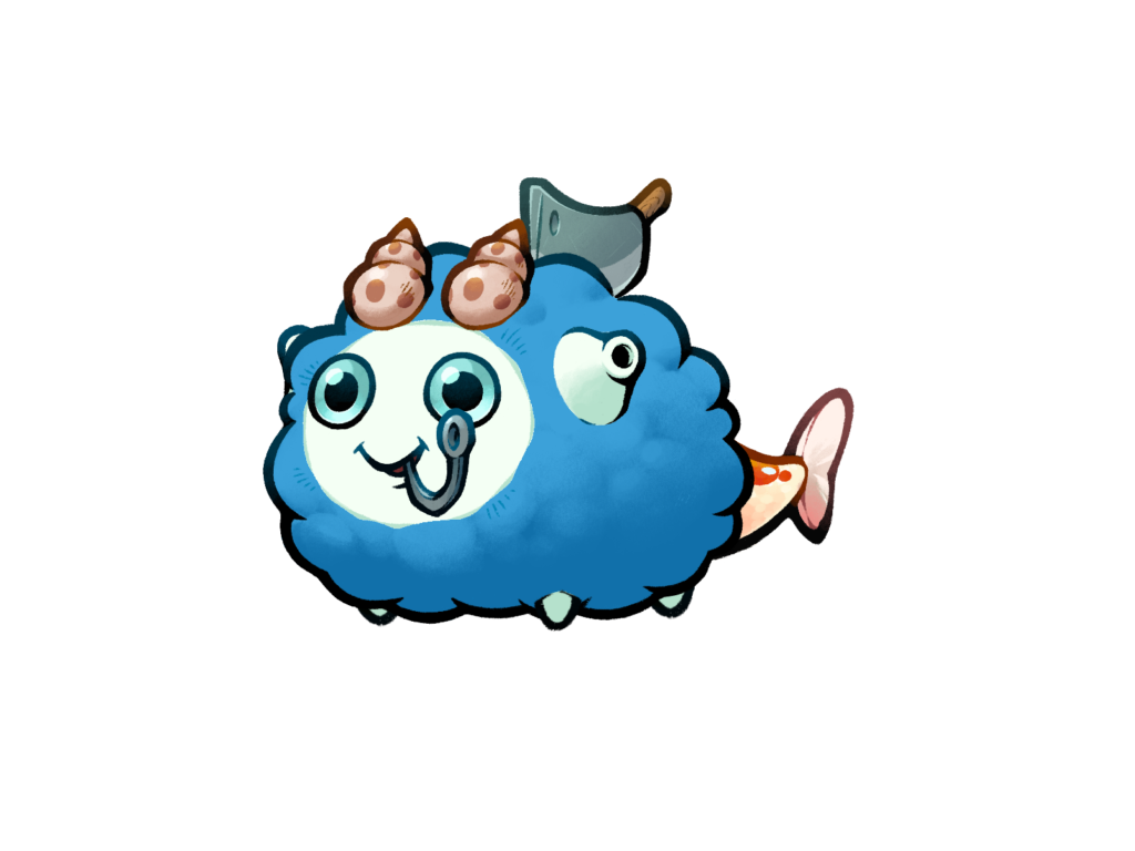 Axie 7384150