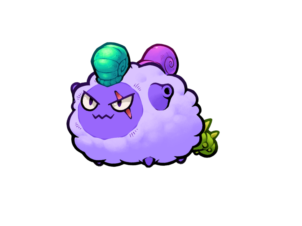 Axie Image