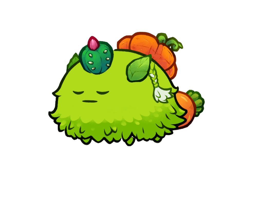 Axie Image