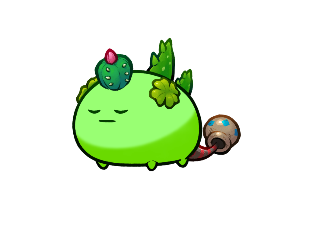 Axie Image