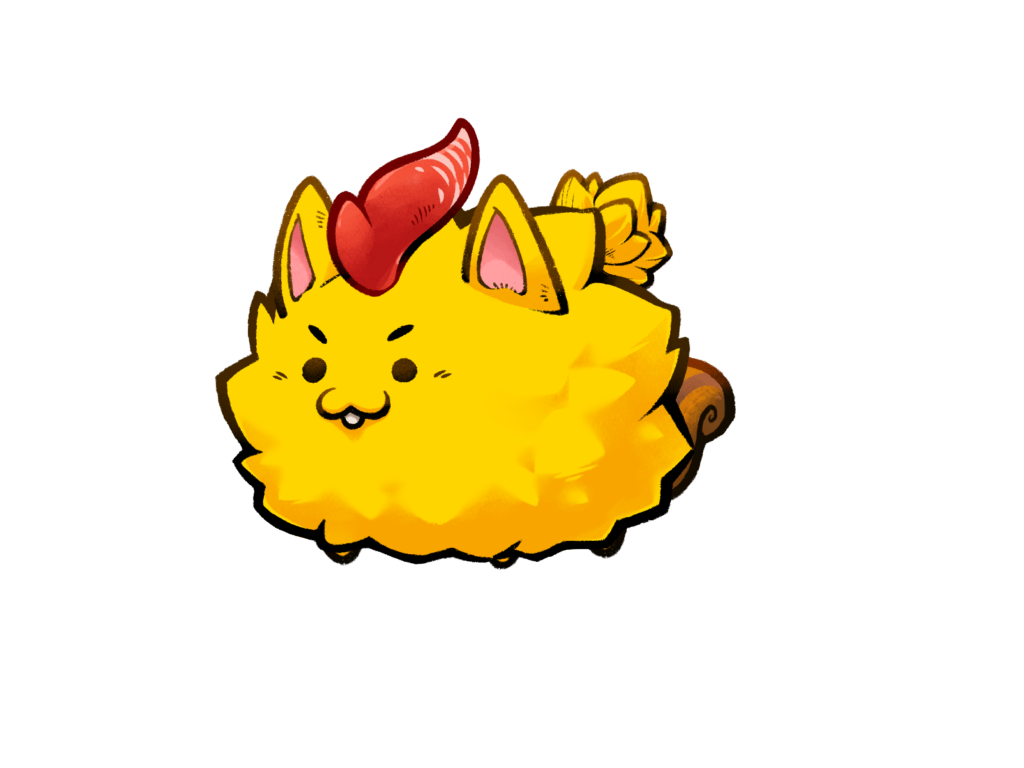 Axie Image
