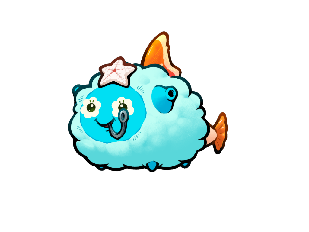 Axie 7390222