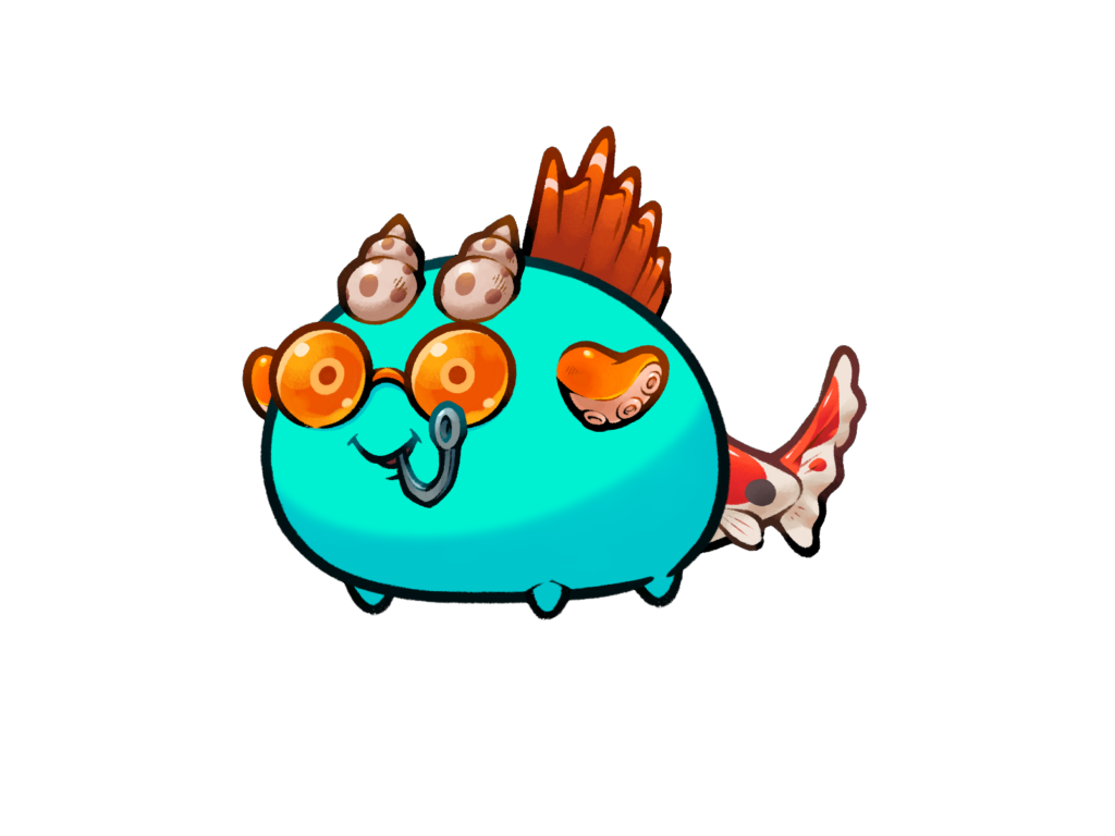 Axie Image