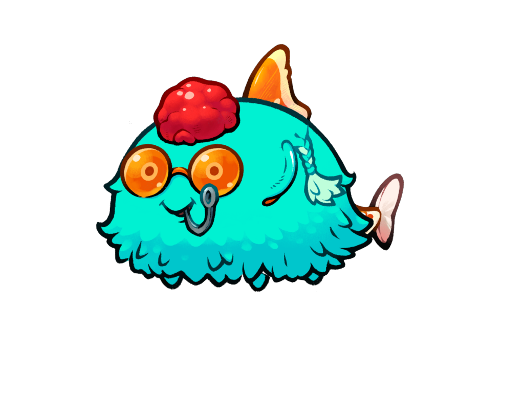 Axie Image