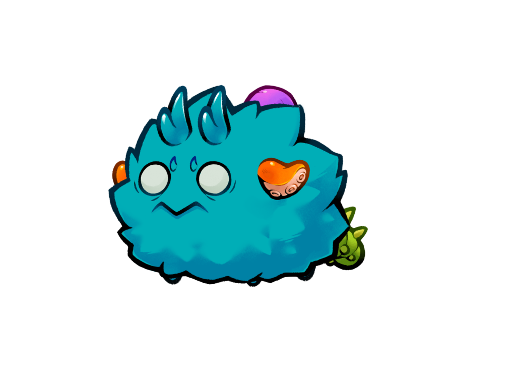 Axie 7394249