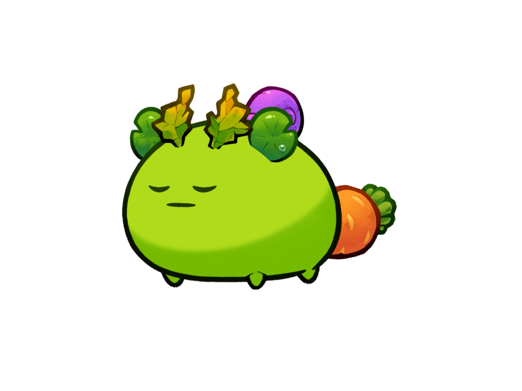 Axie Image