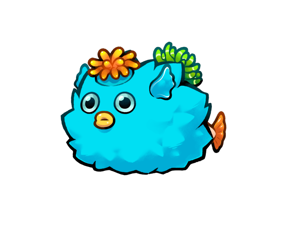 Axie Image