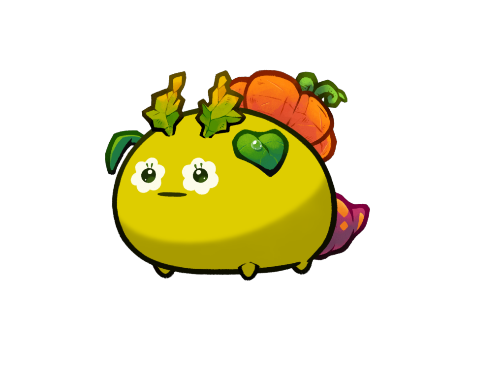 Axie 740449