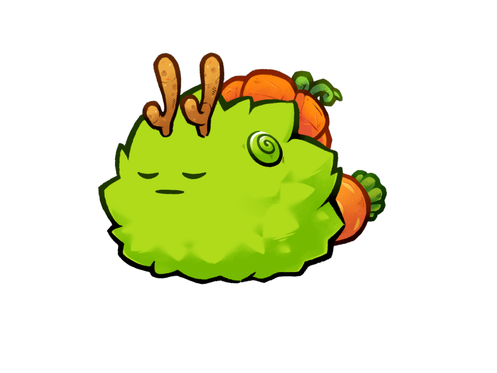 Axie Image