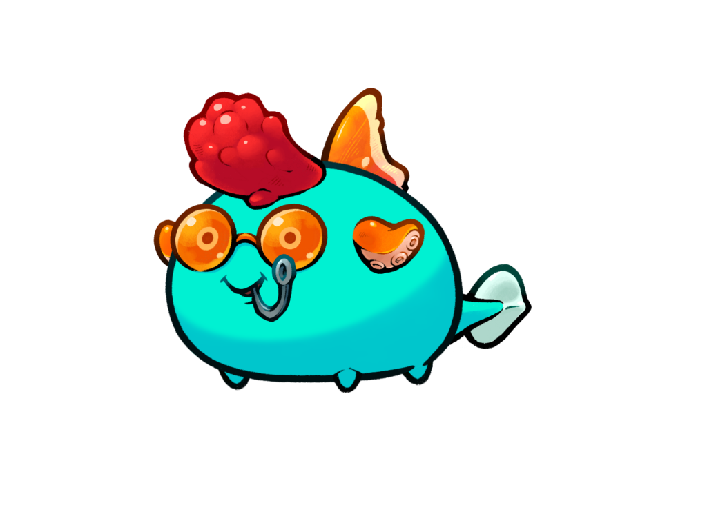 Axie Image