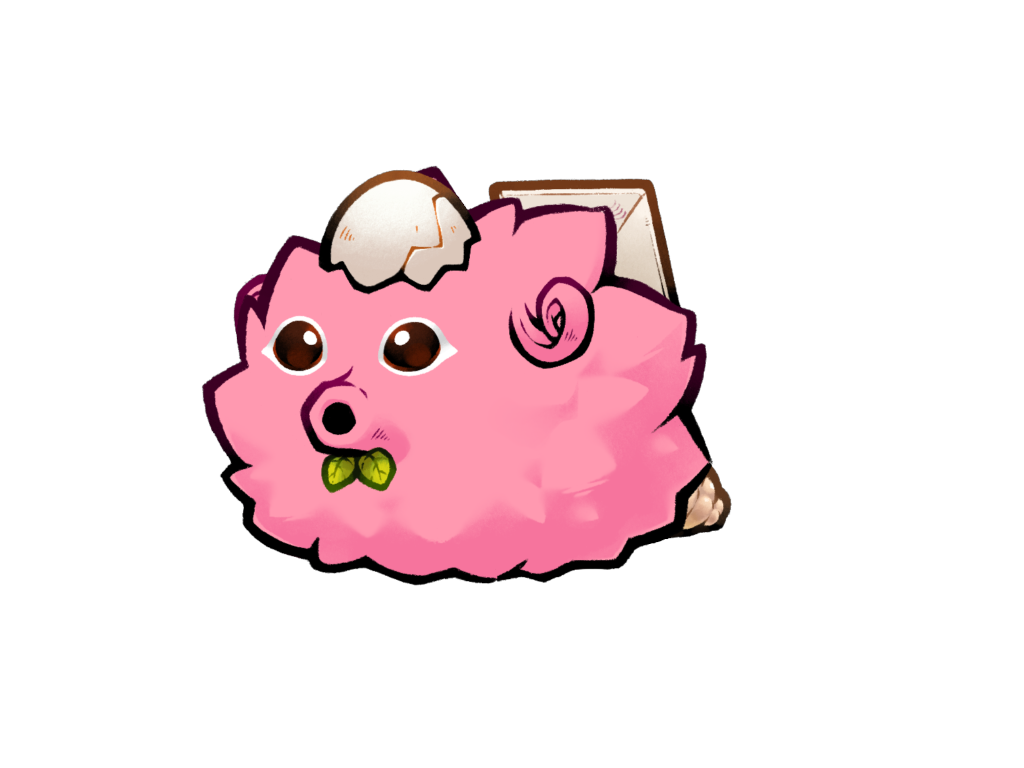 Axie Image