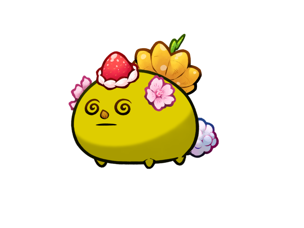Axie 7409807