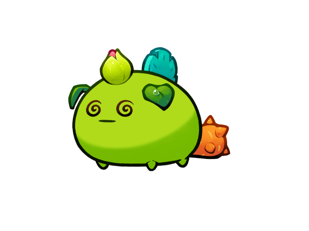 Axie Image