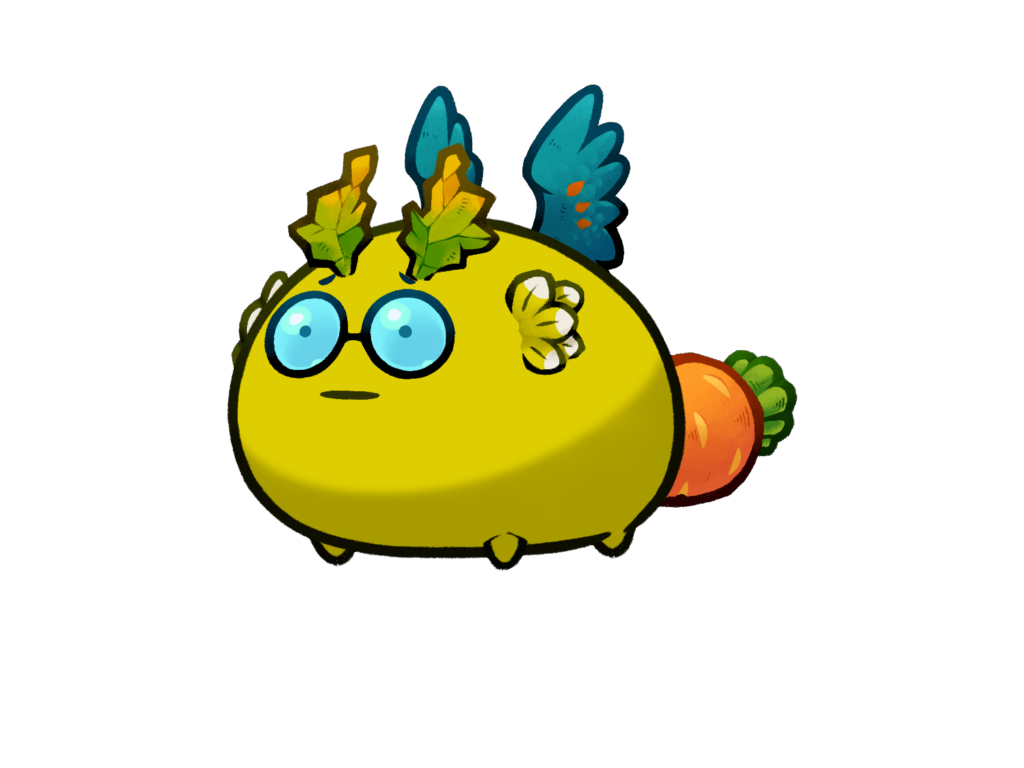 Axie Image