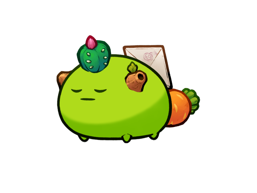 Axie Image