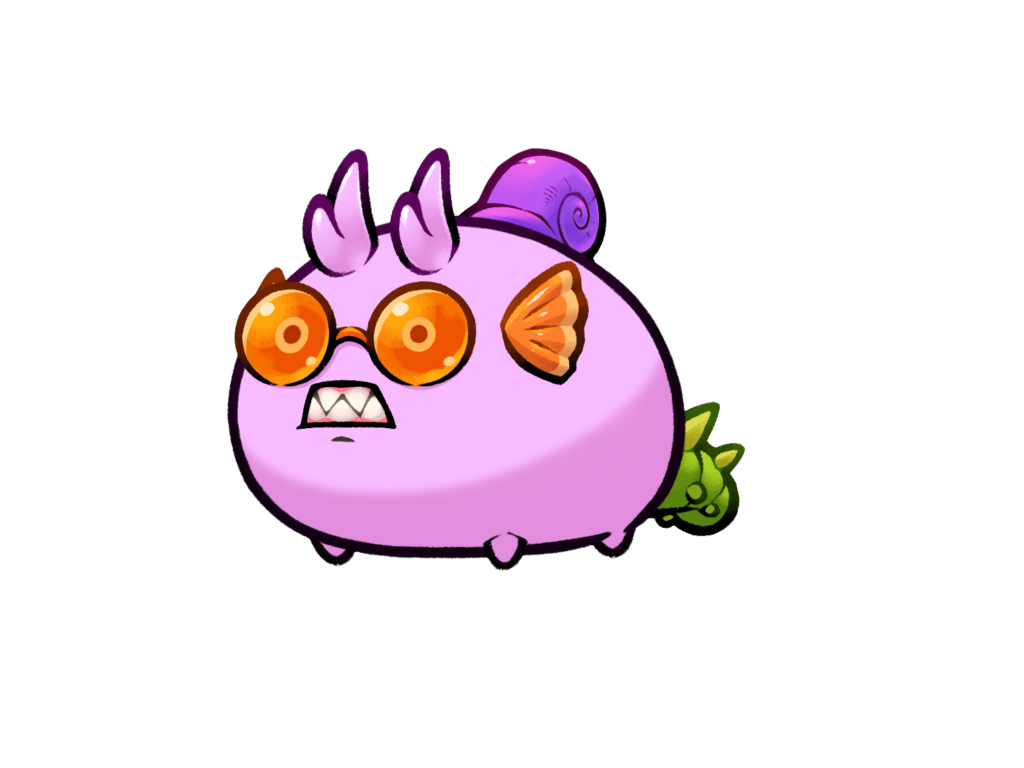 Axie Image