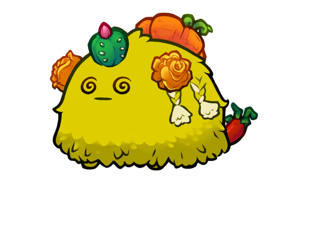 Axie Image