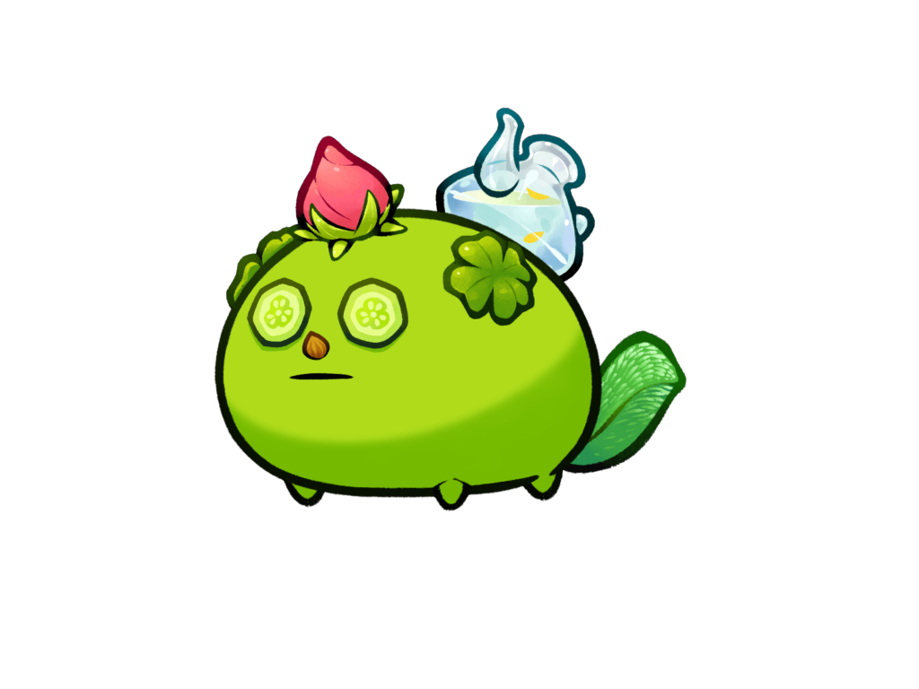 Axie 7416914