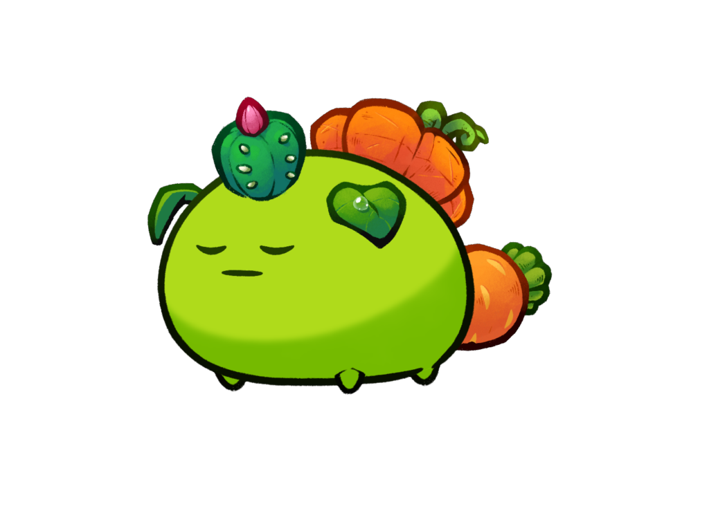 Axie 741762